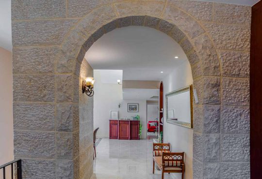 תמונה בית בגוש עציון